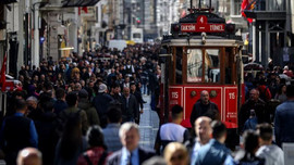 TÜİK nüfus verilerini açıkladı: İşte Türkiye'nin nüfusu